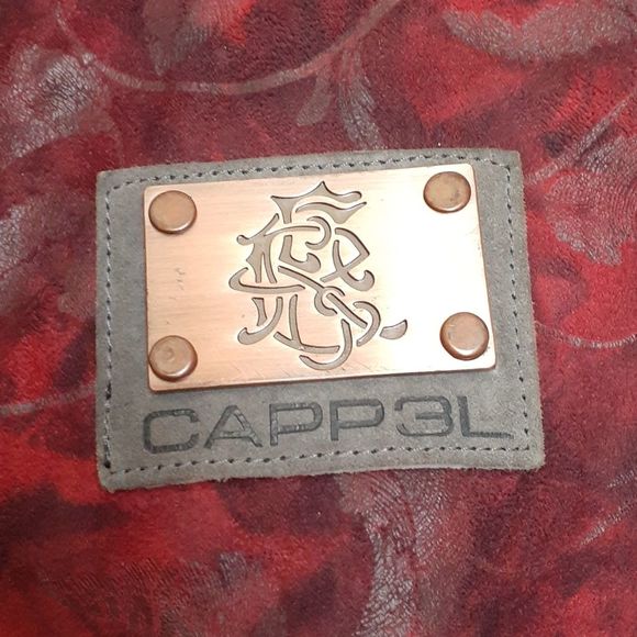 CAPPEL RIDE SNOWBOARDS size M - Picture 4 of 16